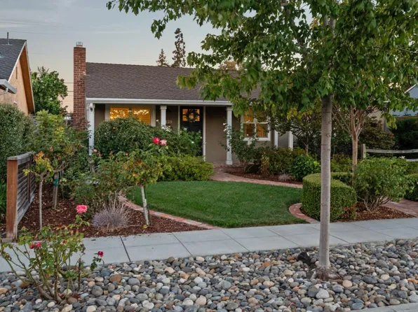 2428 Tulip Rd, San Jose, CA 95128