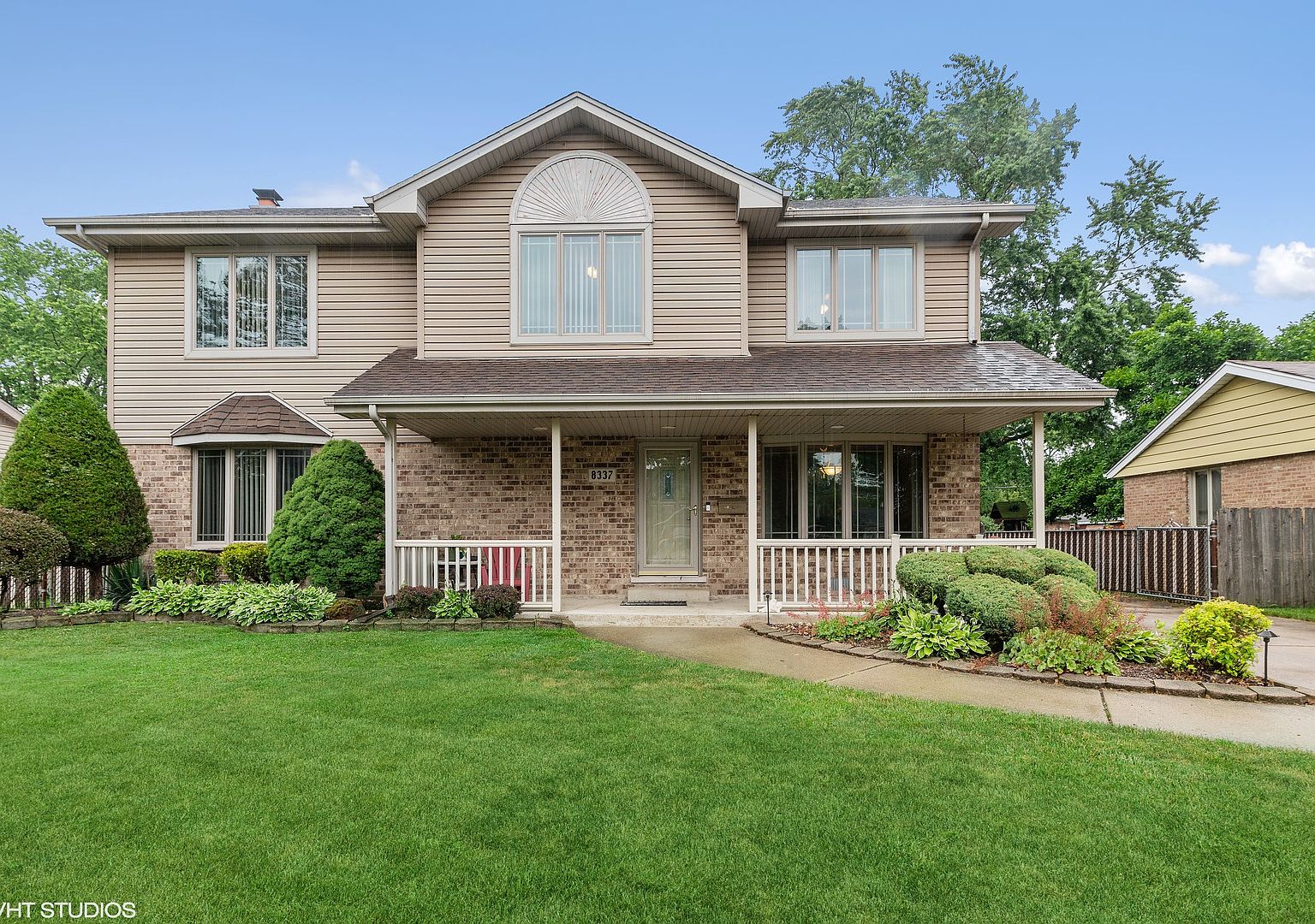 8337 Lockwood Ave, Burbank, IL 60459 Zillow