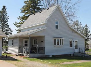 601 14th Ave E, Ashland, WI 54806