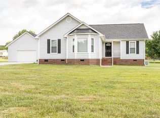 4323 Deerfield Dr, Monroe, NC 28112