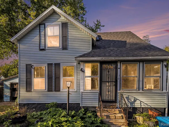 708 Mabel St, Kalamazoo, MI 49007