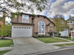 740 Saint John Cir, Pleasanton, CA 94566