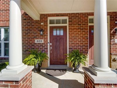 803 Brownstone Row, Springboro, OH, 45066