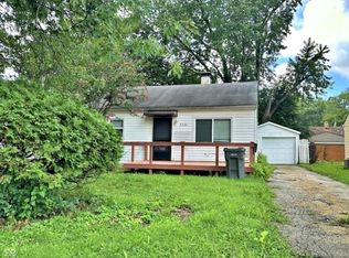 2230 N Goodlet Ave, Indianapolis, IN 46222