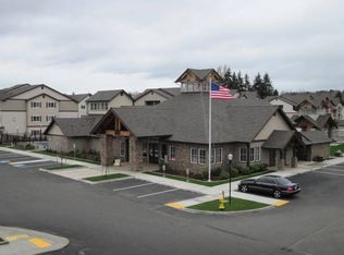 2505 E Main, Puyallup, WA 98372