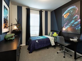 Sabine (3008) Plan, Carmel Ranch, Schertz, TX 78154