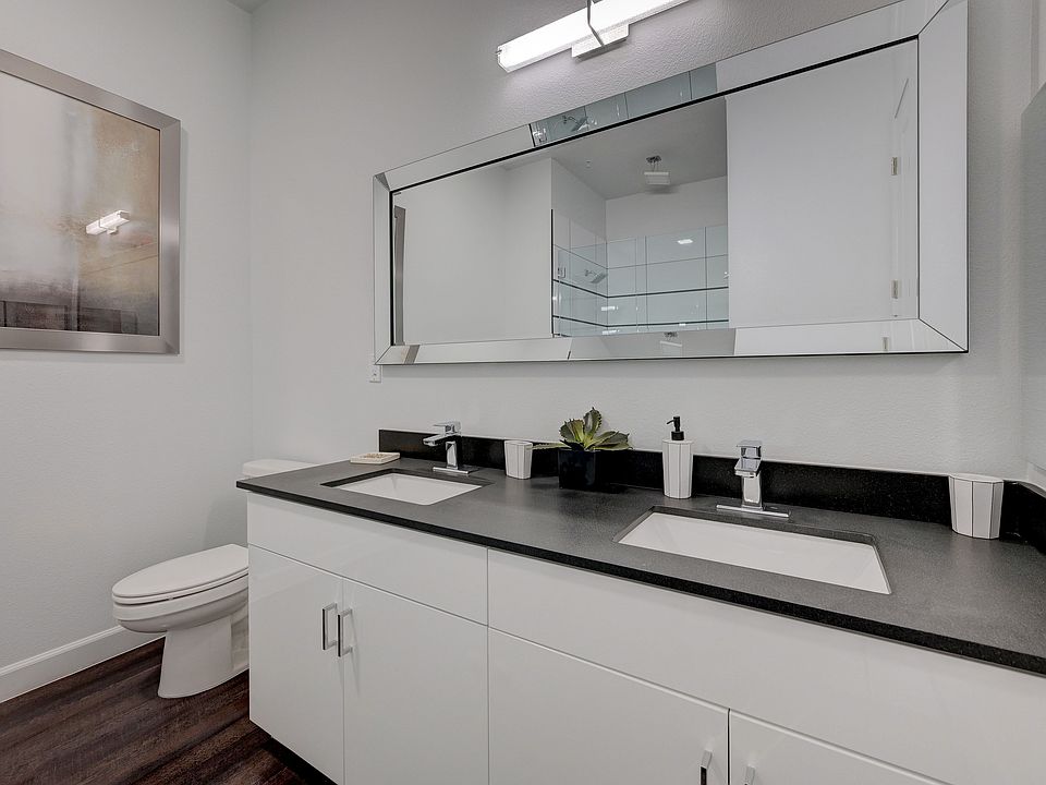 Bathrooms
