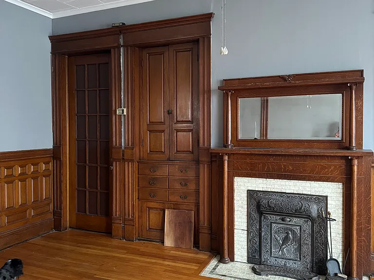 504 N McBride St #1 — Photo 2