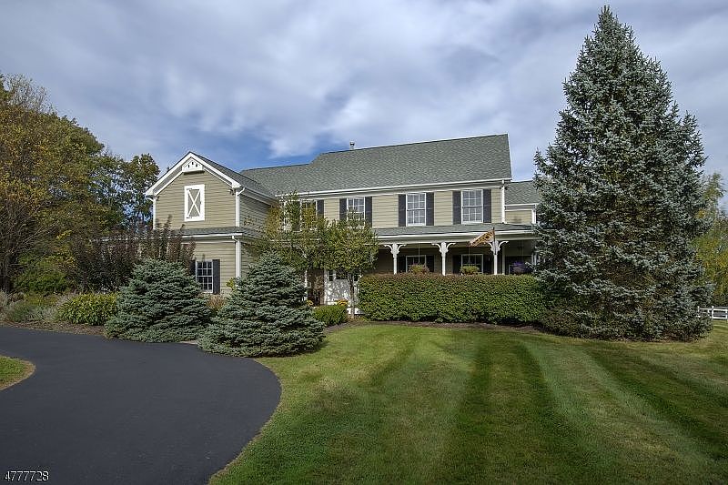 1022 Califon Cokesbury Rd, Lebanon, NJ 08833 Zillow