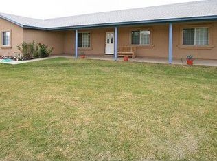 25704 S 183rd Pl, Queen Creek, AZ 85142