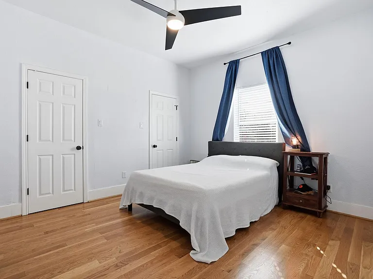 1401 Sydnor St — Photo 8