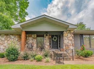 401 Esther Dr, Dalton, GA 30720