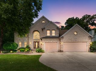 16922 Arbor Creek Dr, Plainfield, IL 60586