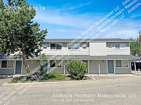 5935 W Camas Ln — Photo 1