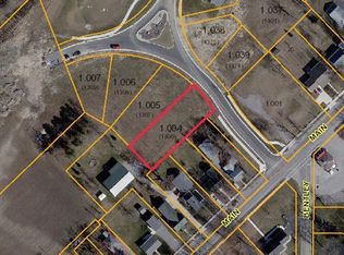 301 Parkview Dr, Bluffton, OH 45817