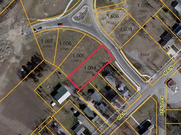 301 Parkview Dr, Bluffton, OH 45817