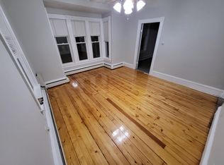 104 Arnold St FLOOR 2, Lincoln, RI 02865