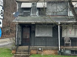 85 Midland Ave, Midland, PA 15059