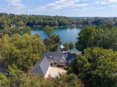6021 Lake Point East Dr, Seneca, SC, 29672