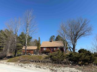 7 Newell Road, Newbury, NH 03255