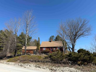 7 Newell Road, Newbury, NH, 03255