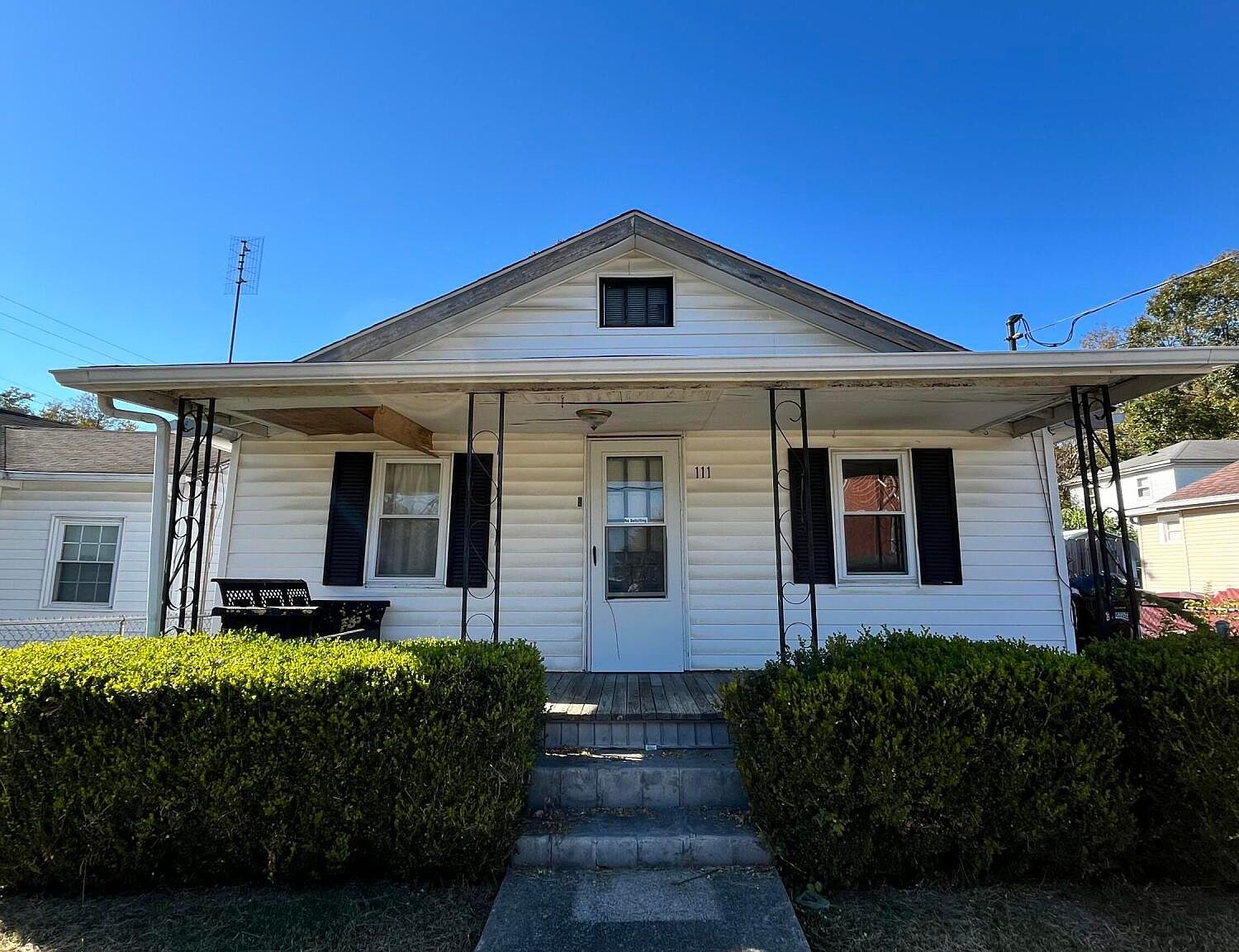 111 Hanover St, Richmond, KY 40475 | Zillow