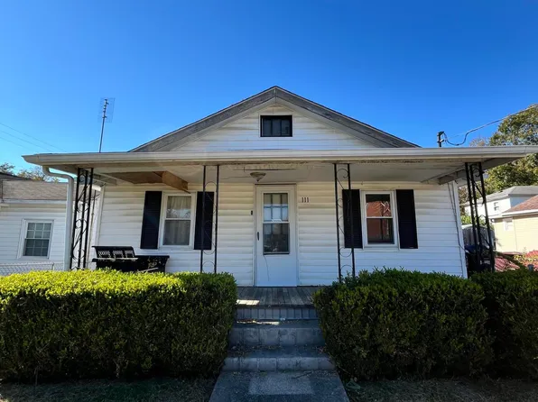 111 Hanover St, Richmond, KY 40475