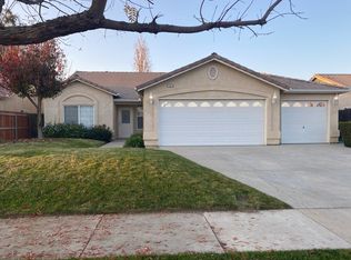 1021 Golf Ave, Lemoore, CA 93245