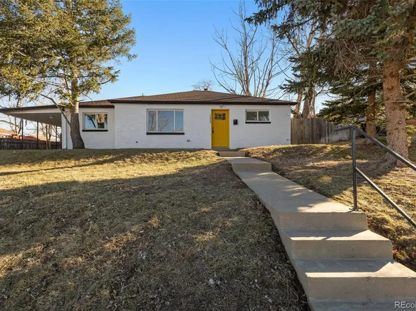 1090 Ash Court, Thornton, CO 80229