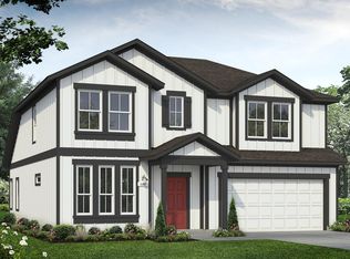 2247 Casetta 2022 Plan, Casetta Ranch, Kyle, TX 78640