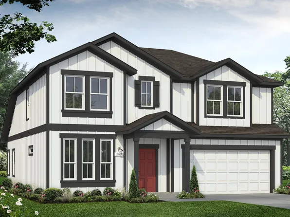 2247 Casetta 2022 Plan, Casetta Ranch