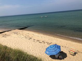 142 Plantingfield Way, Edgartown, MA 02539