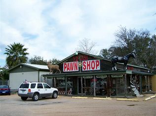 2233 1st St, Rosenberg, TX 77471