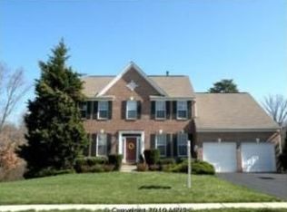 14606 Outpost Ct, Centreville, VA 20121