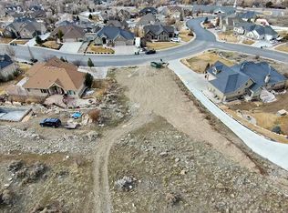 9656 N Canyon Heights Dr, Cedar Hills, UT 84062
