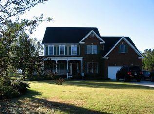 1228 Wynnwood Ct, Mount Pleasant, SC 29466