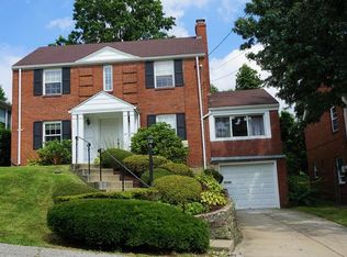 1622 Williamsburg Pl, Pittsburgh, PA