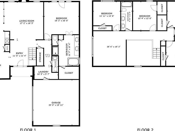 2nd image of 18058 Golden Ridge Dr