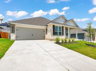 254 Wind Ridge Dr, Copperas Cove, TX 76522