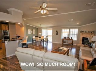 2803 S County Road 1051, Stanton, TX 79782