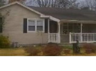 301 Marsha Ave, Egg Harbor Township, NJ 08234