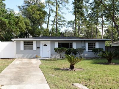 41 Aderhold Ave, Jacksonville, FL, 32216