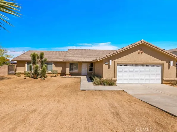 8469 Deer Trl, Yucca Valley, CA 92284