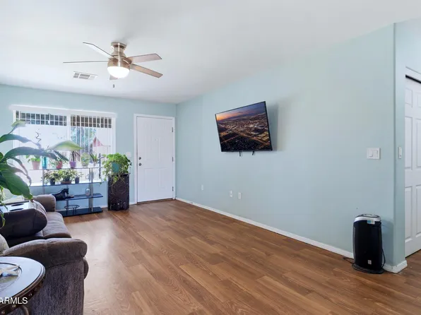 5602 W CHARLESTON Avenue, Glendale, AZ 85308