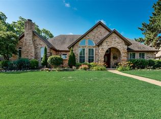 3029 Sweet Briar St, Grapevine, TX 76051