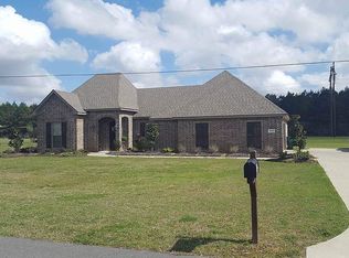 5632 E Jake Oliver Ln, Iowa, LA 70647