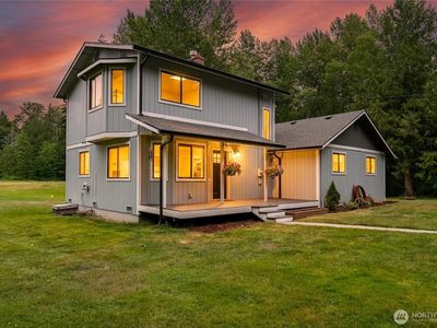 5917 306th Street NW, Stanwood, WA, 98292