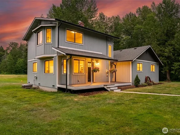 5917 306th Street NW, Stanwood, WA 98292