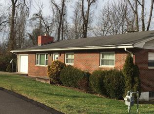 837 Beaumont Rd, Charleston, WV 25314