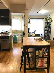 Rented by City Vista Inc